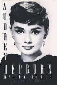 Audrey Hepburn Amazon Co Uk Barry Paris 9780425182123 Books
