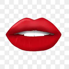 lips clipart images free
