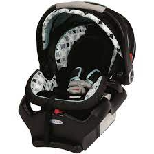 Graco Infant Car Seat Canada Factory