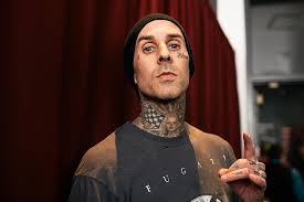 Blink 182s Travis Barker Reaches No 1 On Rock Songwriters