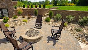 Softscapes Outdoor Living Spaces