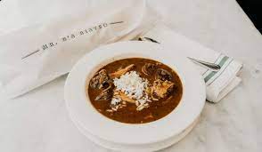 the ultimate guide to gumbo new orleans