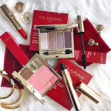 skin loving makeup from clarins back