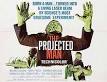 Projected Man