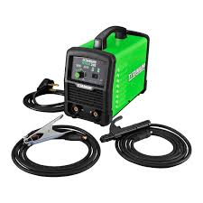 stick 225 inverter welder with