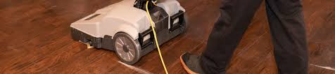 commercial hardwood floor cleaner
