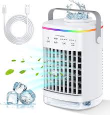 mini air cooler air conditioner