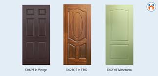 top 10 modern wooden door designs for