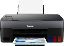 We provides driver for canon pixma g3200 from all driver available on this page for the latest version. Amazon Com Canon G3260 All In One Printer Wireless Supertank Megatank Printer Copier Scan With Mobile Printing Black One Size 4468c002 Computers Accessories