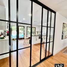 Knr Sliding Glass Doors Los Angeles