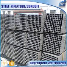 2016 2x2 2x3 2x4 2x6 3x3 Inch Black Carbon Square Hollow Section Tubing Specification Dimension Size Chart Buy Carbon Steel Pipe Specification 2x4