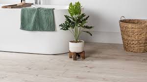 is laminate waterproof and suitable for
