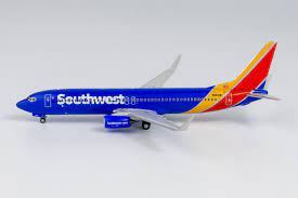 southwest airlines boeing 737 800