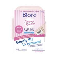 best makeup remover wipes for your skin