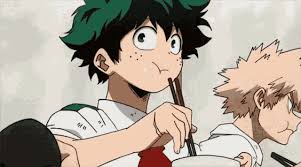 View, download, rate, and comment on 77724 anime gifs. Villain Deku Jumping Out A Window Gif Novocom Top