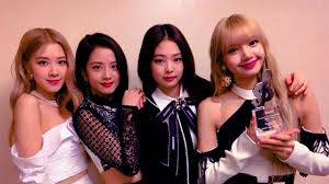 190123 Blackpink Performance Gaon Chart Music Awards 2019