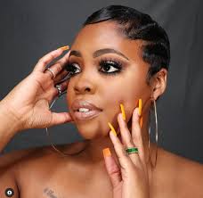 gorgeous makeup looks for black women