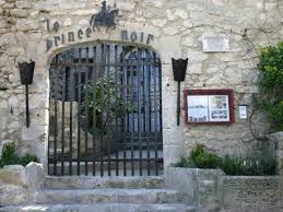 chambre d hôtes les baux de provence