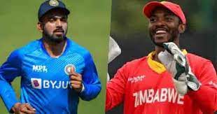 IND Vs ZIM 3rd ODI: जिम्बाब्वे के खिलाफ क्लीन स्वीप पर भारत की नजर, जानें कब और कहां देखें मैच