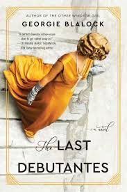 the last debus a novel book