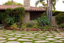 Landscaping Ideas For Creating Curb