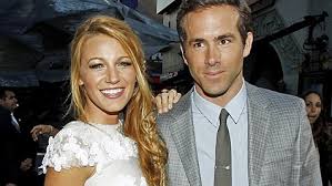 I'm so sad to share this news. Heimliche Hochzeit Ryan Reynolds Soll Mit Blake Lively Verheiratet Sein Krone At