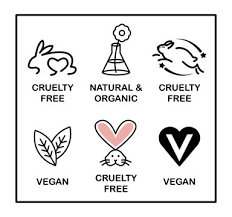vegan beauty logo images browse 9 659