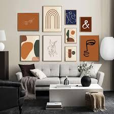 Wall Art Pictures Decor