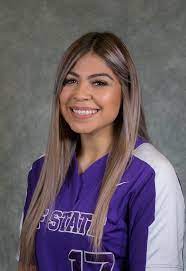 Karla Soto - 2019 - Softball - sfstategators.com
