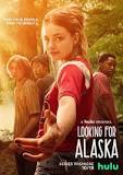 why-is-the-show-called-looking-for-alaska