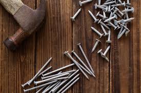a guide to roofing nails for shingles