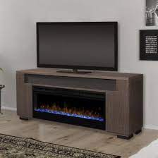 Dimplex Haley Media Console W Firebox