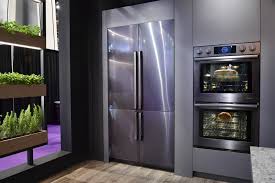 Samsung appliances are smart, premium additions to any kitchen. 3 Home Appliance Trends Taking Over The Samsung Booth At Kbis 2019 Samsung Global Newsroom