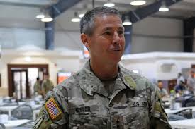Austin miller agency, bloomington, minnesota. Former Delta Force Commander To Lead Troops In Afghanistan Reports Military Com
