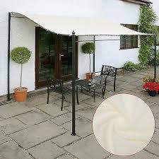 Replacement Roof Canopy For Gazebo