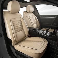 Seats For 2022 Ford Edge For