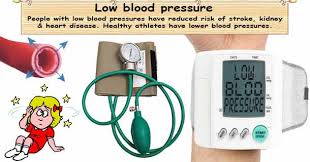 Low Blood Pressure Hypotension Symptoms Causes Treatments