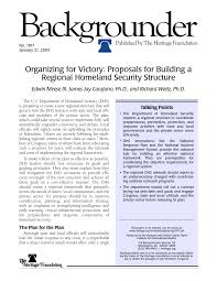 Pdf Organizing For Victory Proposals For Building A