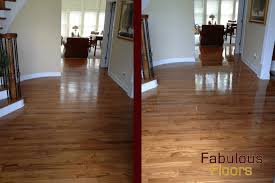 hardwood floor refinishing fabulous