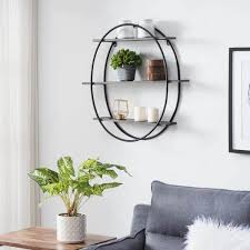 Decorative Wall Shelf