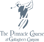 Pinnacle Course at Gallagher