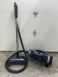 royal canister vacuum cleaners