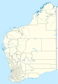 Coastal Regions Of Western Australia Wikipedia