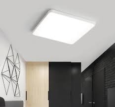 Adonis Clean Modern Design Slim Ceiling