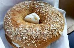 what-is-the-healthiest-bagel-at-dunkin-donuts
