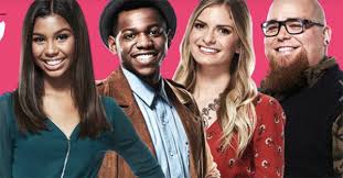 The Voice Itunes Charts And Rankings For Season 12 Top 4