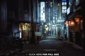 Cool collections of aesthetic wallpaper 1920x1080 for desktop laptop and mobiles. Japanese Alleyway 4k Wallpaper Aesthetic Desktop Wallpaper Alleyway R Wallpaper