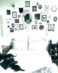 pastel goth bedroom ideas design corral