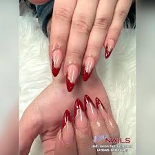 50 nail ideas by pion nails salon