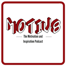 Motiv8 - The Motivation Podcast and Inspiration Podcast
